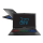 Hyperbook N85 i7-7700HQ/8GB/1TB+120SSD GTX1050Ti IPS - 377872 - zdjęcie